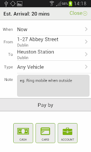 How to get Swifty Taxi 6.0.31 apk for bluestacks