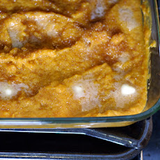 Dessert for Dinner Roasted Butternut Squash