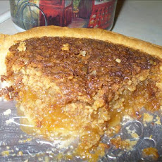 Basic Oatmeal Pie