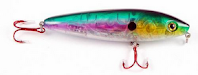 Curricanes Senuelos Con Luz Modelo Pstw Pesca