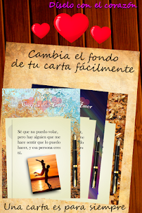 How to mod Cartas de Amor patch 1.8 apk for android