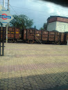 Nandgaon Railway Station