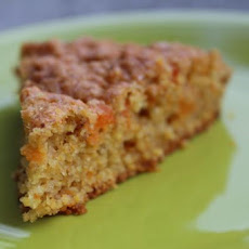 Butternut Squash Cornbread