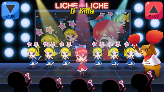 How to get Liche Nice Bear 1.0 unlimited apk for bluestacks