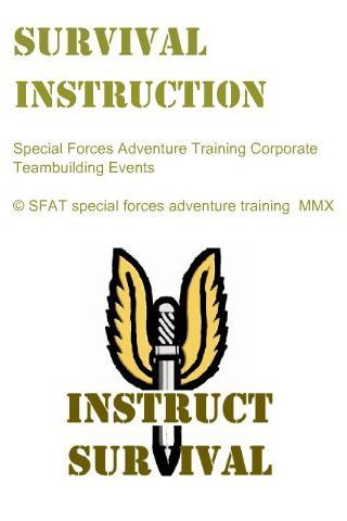 Survival Instructors