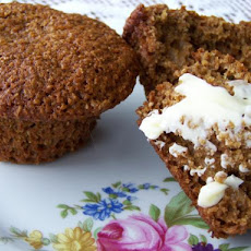 Bran Muffins - Quaker