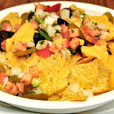 Best Vegan Nacho Cheese Sauce