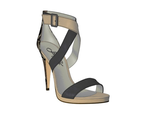 I Designed My Perfect Shoes!