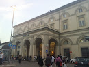 Stazione Perugia FS