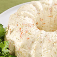 Gefilte Fish Pate