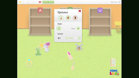 How to get Fonolab Arrastra vocales 1.3 mod apk for pc