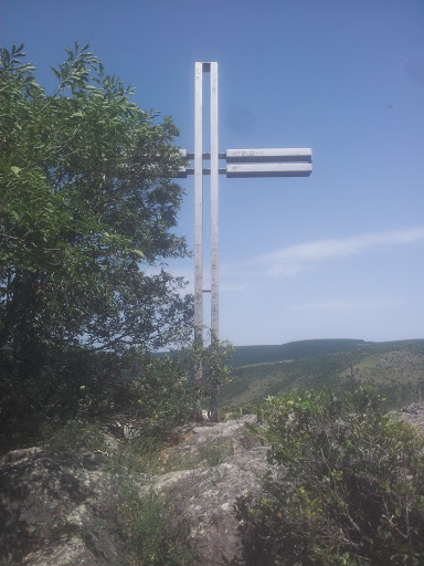 Croce Di San Sperandia