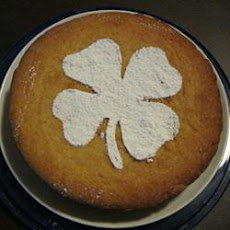 Irish Tea Cake