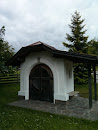 Chapel Of St. Anthony
