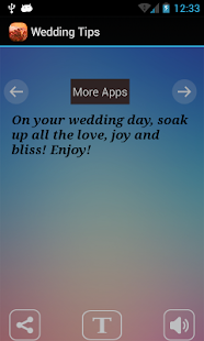 How to install Wedding Tips 1.0 unlimited apk for android