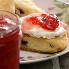 Strawberry Jam