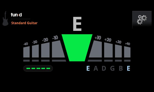 Tun-d Free Tuner Outdated