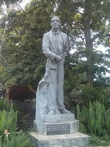 Ambalan Monument