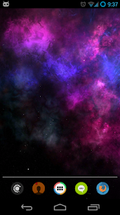 How to install 3D Space Live Wallpaper Free 1.0.2 apk for laptop
