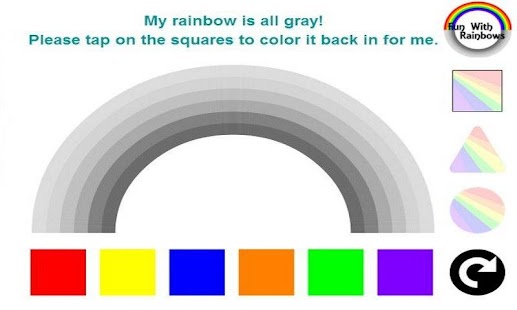 How to install Jacob's Rainbow 1.0 unlimited apk for laptop