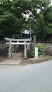 諏訪神社 Suwa Shrine