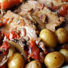Crock Pot Special