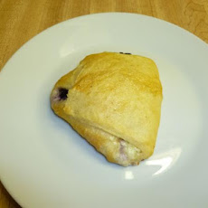 Danish Delights - Any Fruit, Pie Filling or Almond