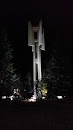 Kerby Memorial Tower and Carillon