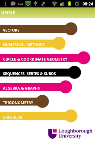 mathscard a-level