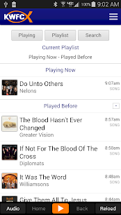 How to download KWFC 89.1 FM 1.3 mod apk for android