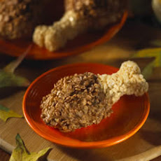 Thanksgiving Drumstick Treats™