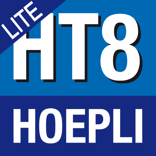 HT8 Comunicazione (lite) LOGO-APP點子