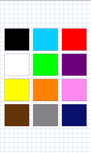 【免費解謎App】Colors in Spanish-APP點子