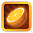 Fruit Slayer mobile app icon