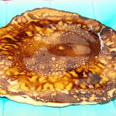 Basic Pancakes