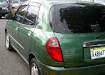 Vendo Automòvil Daihatsu Sirion De Oportunidad