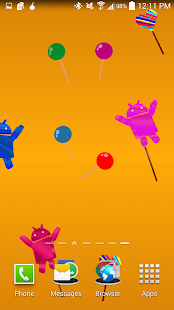 How to download 20 Cool Lollipop Wallpapers lastet apk for laptop