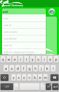 How to download Special Dictionary 4.0 unlimited apk for laptop