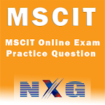 MSCIT Online Exam Practice Apk