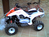 Cuatriciclo Atv 150Cc