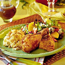 Tee's Corn Pudding