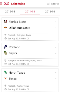 How to get Big 12 Sports: Premium 5.0909 unlimited apk for laptop