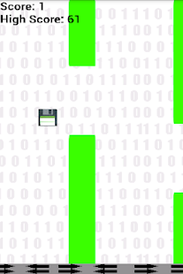How to mod Flappy floppy 1.3 apk for laptop