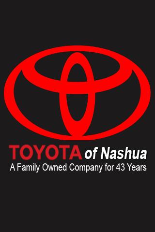 Toyota of Nashua