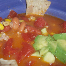 Taco Soup