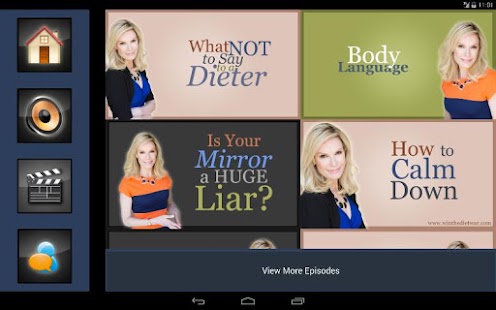 How to download Win the Diet War Podcast 1.1 apk for bluestacks