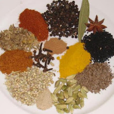 (Paki) Garam Masala