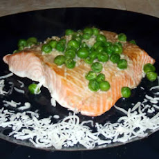 Paper Salmon
