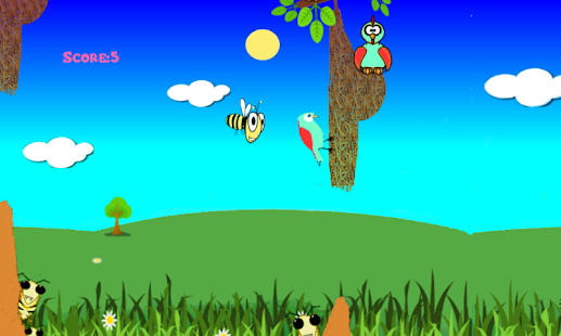 How to mod Flappy Tiny Bee lastet apk for bluestacks