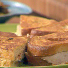 Deli Stuffed Eggwiches